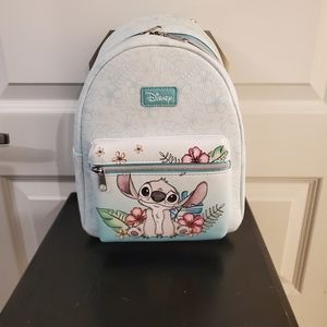 Loungefly Stitch Backpack